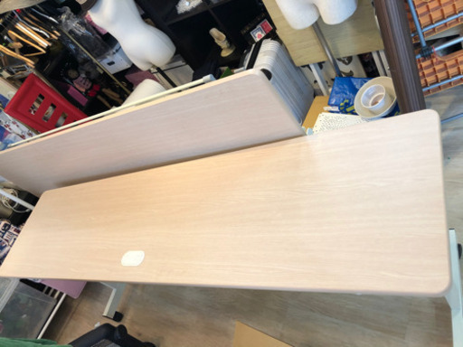 【緊急】会議・セミナー用テーブル