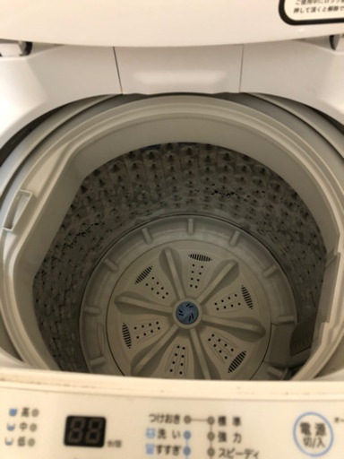 洗濯機