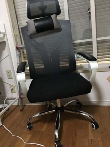 オフィスチェア　新品　訳あり