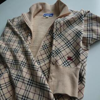 BURBERRY BLUE LABEL 上着の画像