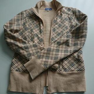 BURBERRY BLUE LABEL 上着の画像