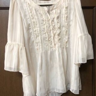 日本製レディース服　Mサイズ