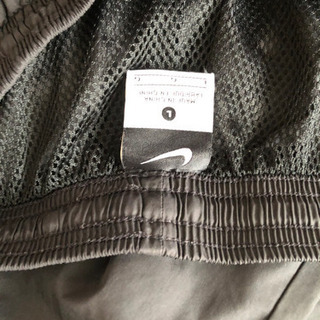 ナイキ上下セットメンズの画像