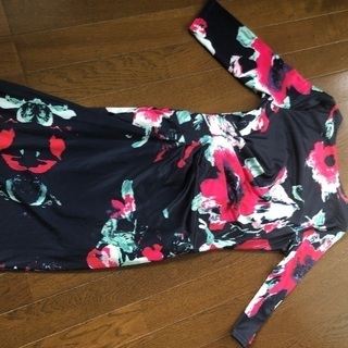 ワンピース　Mサイズの画像