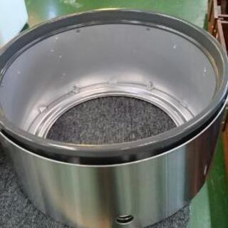 商談中12/14【愛品倶楽部 柏店】未使用品 リンナイ 都市ガス用 ガス炊飯器 RR-30S2の画像
