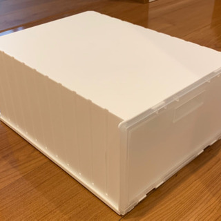 シューズボックス 6個セット