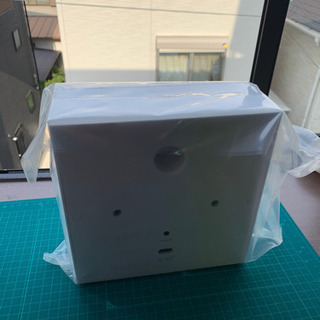 ENEBY エネビー　Bluetoothスピーカーの画像