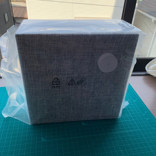 ENEBY エネビー　Bluetoothスピーカーの画像