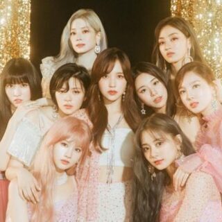 KPOPコピユニサークル TWICE メンバー募集中！