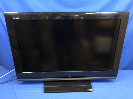 【管理KRT115】TOSHIBA REGZA 2009年 32A8100 32型 液晶テレビ