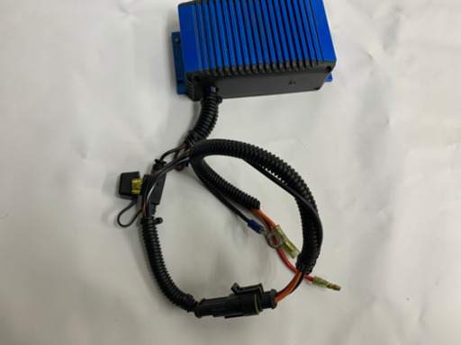 【終了】NEWVOLT  ニューボルト