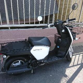 ホンダ ベンリー110プロ