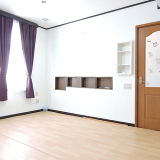 🔴女性限定シェアハウス🔴仲介手数料無料🌸都立大学駅　徒歩10分🌸...