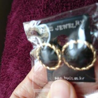 ☆新品未開封☆ ピアス 2点セットの画像