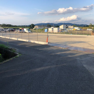 借地248坪