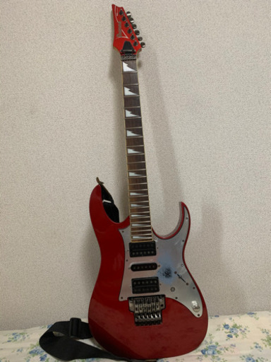 弦楽器、ギター Ibanez RGR350ex