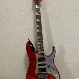 Ibanez RGR350ex