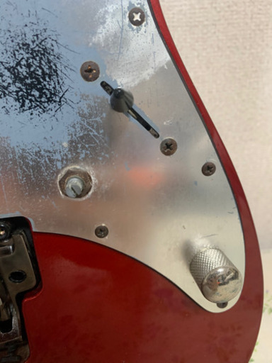Ibanez RGR350ex