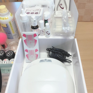 値下げしましま！ ヒューマンアカデミー ジェルネイル検定(初.中.上級