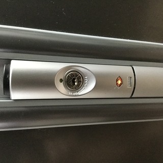 ◉ スーツケース　Lサイズ　※鍵無し　無料で差し上げます。の画像