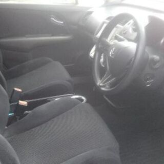 ホンダストリーム2000cc 地デジ 屋内保管 個人出品ですの画像