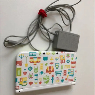 Newニンテンドー3DS LL どうぶつの森 ハッピーホームデザ...