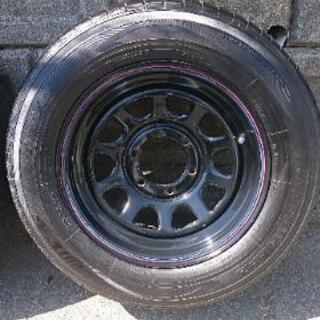 215/65R16 98H トーヨー トランパスmpZ TOYO...