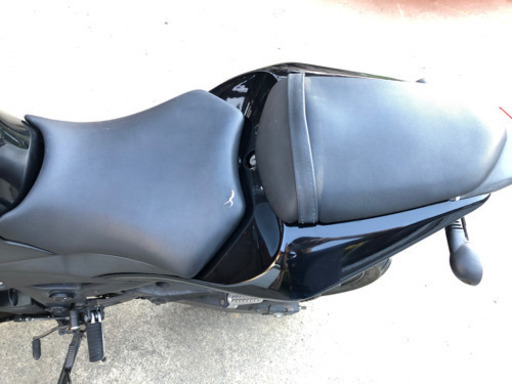 ninja250r ニンジャ　etc付き！