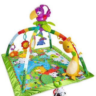 ベイビージムアニマル