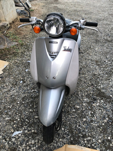 バイク today  af61