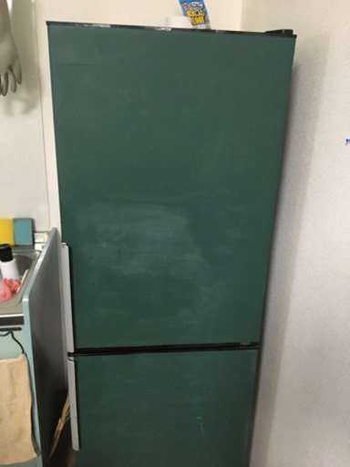 冷凍冷蔵庫
