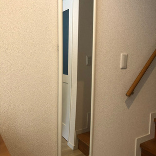 ウォール鏡の画像