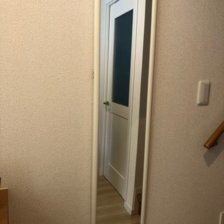 ウォール鏡の画像