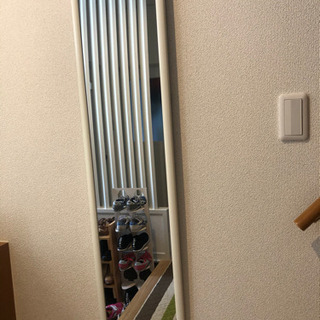 ウォール鏡