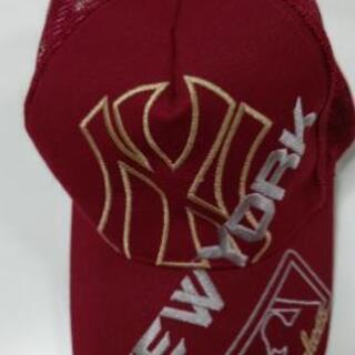 「取り引き中」新品・未使用の帽子３点の画像
