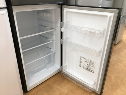 【トレファク摂津店 】maxzen(マクスゼン)2ドア冷蔵庫入荷致しました！