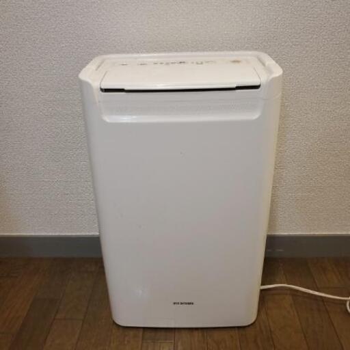 アイリスオーヤマ衣類乾燥除湿器　DCE-6515 …ジャンク品