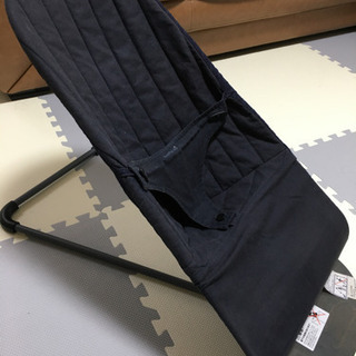 お取引中　ベビービョルン　バウンサー