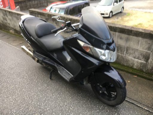 スカイウェブCJ43型