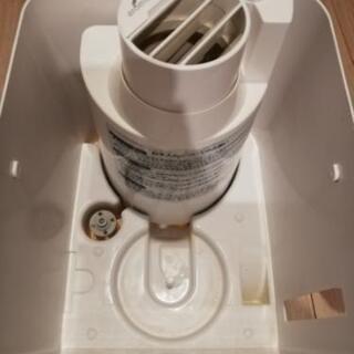 加湿器の画像