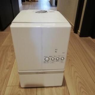 加湿器