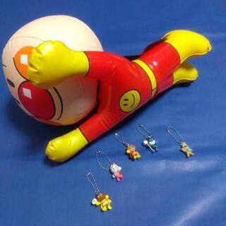 アンパンマングッズ