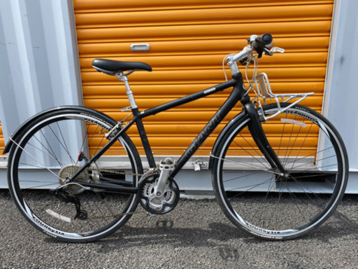 ★超特価★人気のGIANT　ESCAPEのクロスバイクが新車の半額以下でお買い得！中古自転車
