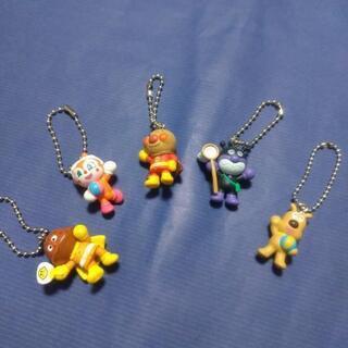 アンパンマングッズの画像