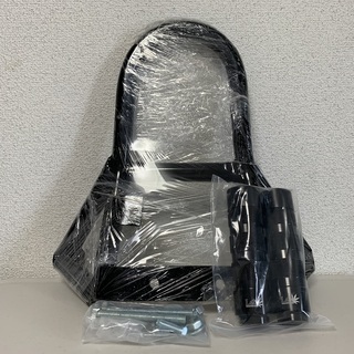 【取引終了】即納 GROM グロム スタントケージ セット エンジンガード プロテクターの画像