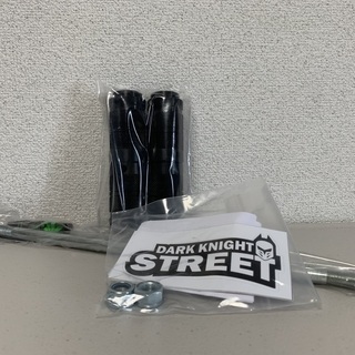 【取引終了】即納 GROM グロム スタントケージ セット エンジンガード プロテクターの画像