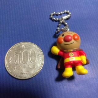 アンパンマングッズの画像