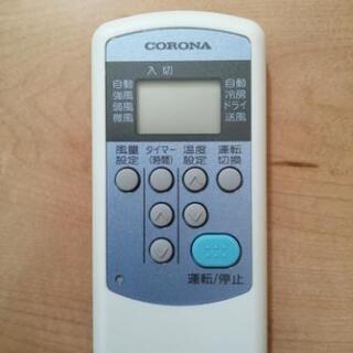 窓エアコンの画像