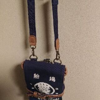 豊天バックの画像