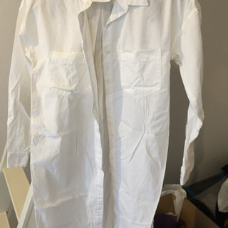 これから使える服たちの画像